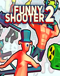 Funny Shooter 2 Unblocked