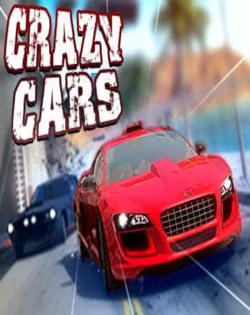 Crazy Cars