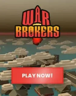 War Brokers