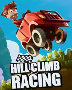 Fingersoft brings Hill Climb Racing 2 to Facebook Gaming • Fingersoft