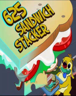 Sandwich Stacker