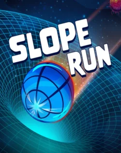 Slope Unblocked 2023: Enjoy Endless Running!