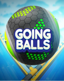 Going Balls