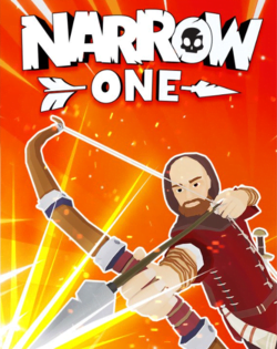 Narrow.One