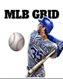 MLB Grid