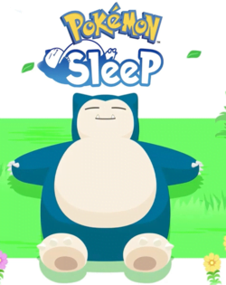 Pokemon Sleep