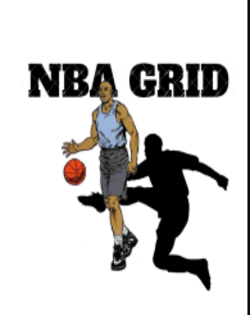 NBA Grid