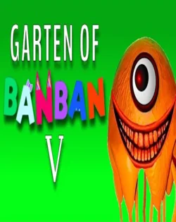 Garten of Banban Game Online - Play Free