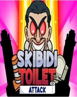 ESCAPE FROM THE SKIBIDI TOILET jogo online gratuito em