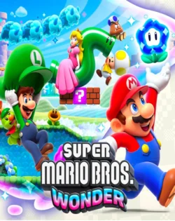 Mario Unblocked Games Online