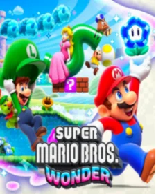 SUPER MARIO BROS: A MULTIPLAYER ADVENTURE! free online game on