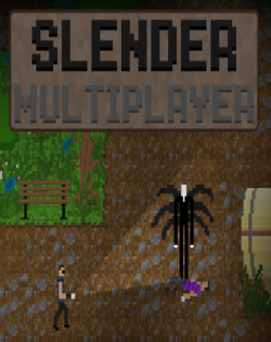 Jogo Slender Multiplayer no Jogos 360