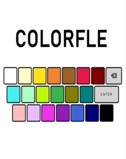 Colorfle