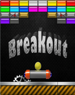 Breakout Game