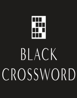 Black Crossword