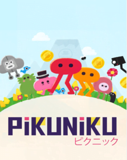 Pikuniku