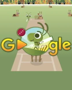 Popular Google Doodle Games Available Online For Free