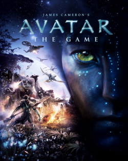 AVATAR GAME