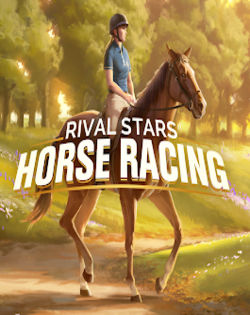 Rival Stars Horse Racing | Play Online Now