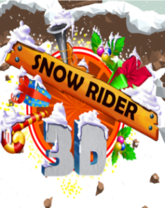 Snow Rider 3D Unblocked  Play Online Now