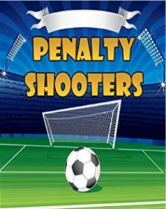 PENALTY SHOOTERS - Play Online for Free!