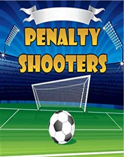 PENALTY SHOOTERS jogo online gratuito em