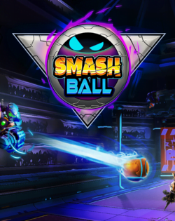 smash ball