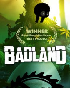 Badland