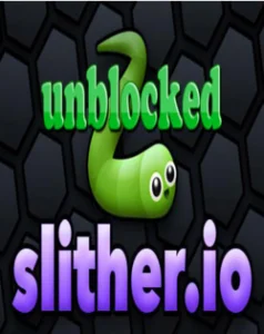 Slither io Unblocked