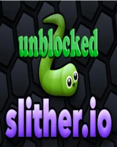 Slither.io  Play two player games at !