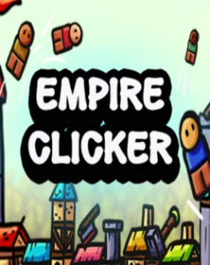 Time Clickers – Browser Game