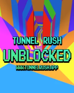 Bouncy Rush Unblocked 66
