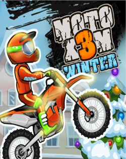 Moto Bike X3M – Apps no Google Play