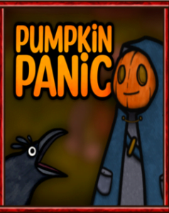 pumpkin panic unblocked