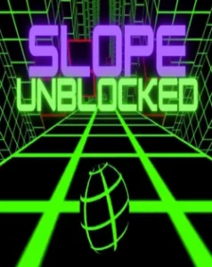 Slope Game - Play Unblocked & Free