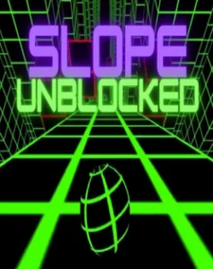 Slope Unblocked Gamez