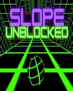 slope unblocked gamez