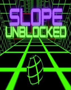 Unblocked Games - Google Snake