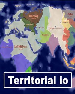 Territorial io