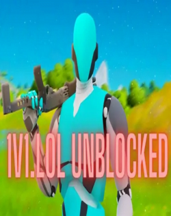 1V1 Lol Games Unblocked