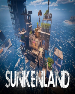 Sunkenland