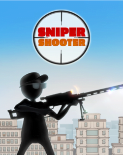 Sniper shooter