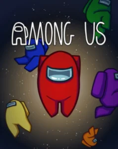 Among us - Play UNBLOCKED Among us on DooDooLove