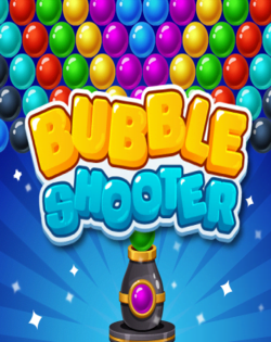 Bubbleshooter 