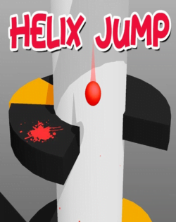 Helix Jump