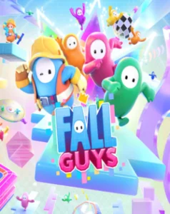 Fall Guys  Free to Play Battle Royale Obstacle Course Game