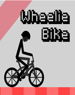 Wheelie Bike