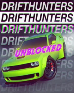 Drift Racer 2021 Unblocked