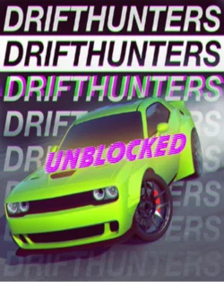 How To Play Drift Hunters Unblocked Like A Pro In 2023