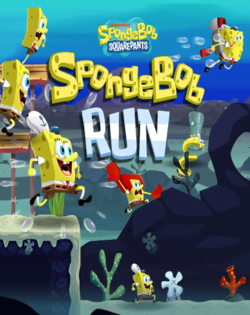 SpongeBob Run